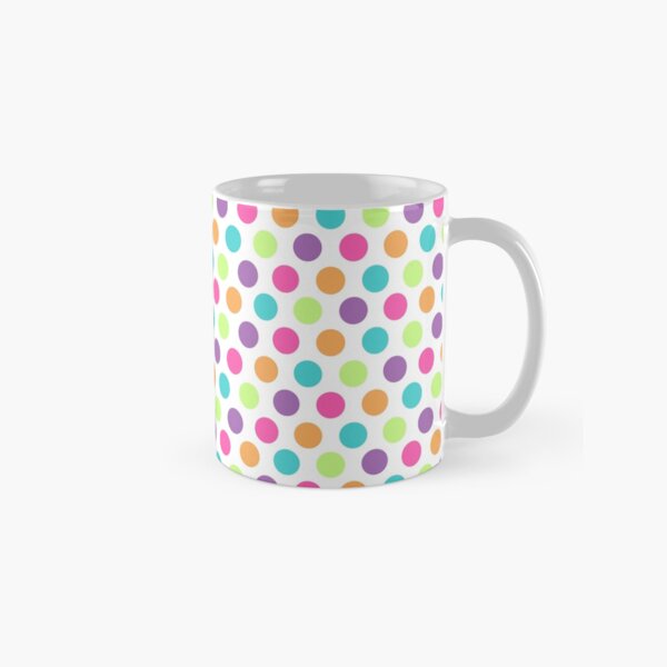 Item preview, Pastel Fun Dots designed and sold by jwillustrations.