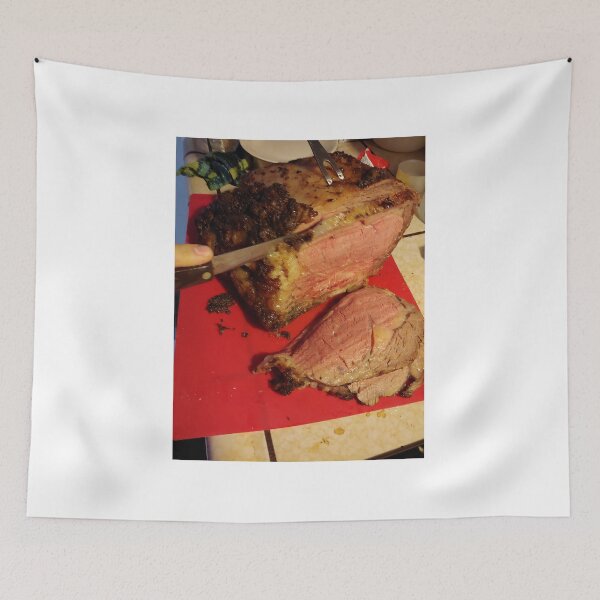 Item preview, Prime rib designed and sold by YourChibiSempai.