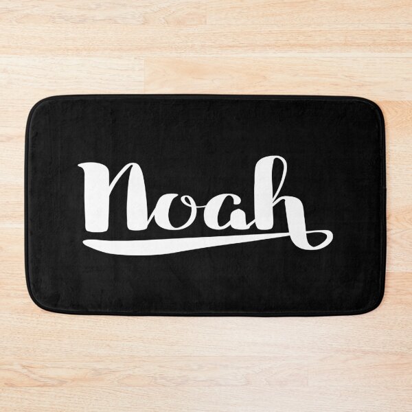 Item preview, Noah Name designed and sold by ProjectX23.