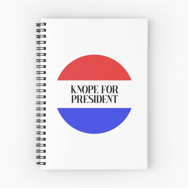 Artikelvorschau, Knope for President - Parks und empf entworfen und verkauft von tziggles.