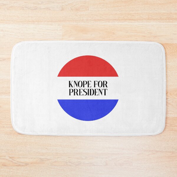 Item preview, Knope for President - parks and rec designed and sold by tziggles.