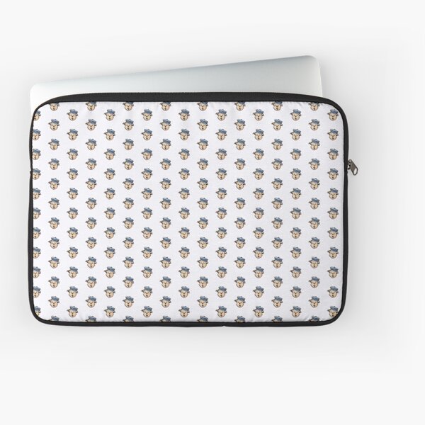 Josuke DOG JoJolion Laptop Sleeve