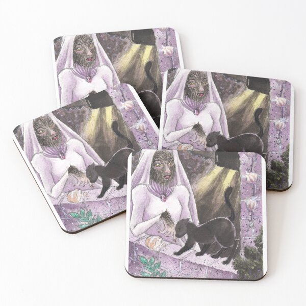 Item preview, Lusus Naturae designed and sold by AriesNamarie.