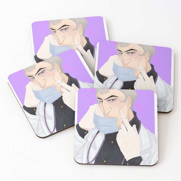 Item preview, Doctor Frollo designed and sold by Moe  Shop !.