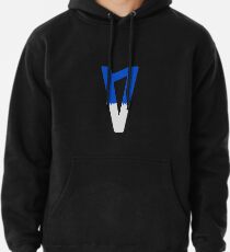 Lauv (logo) Pullover Hoodie