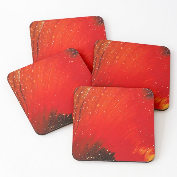 Item preview, Under the Red Sun  designed and sold by Mekyas Getahun.