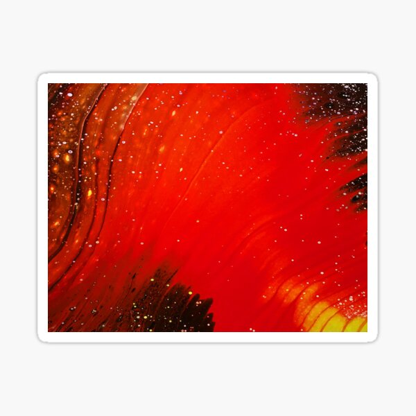 Item preview, Under the Red Sun  designed and sold by Mekyas Getahun.