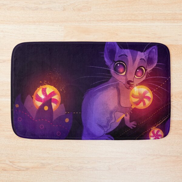 Item preview, Sugar glider designed and sold by lilakatly.