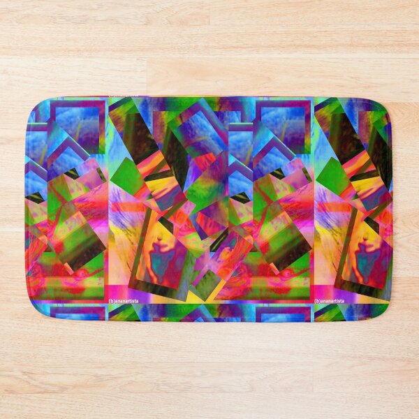 Item preview, abstract portrait of Roman Polanski designed and sold by (b)ananartista SBUFF.