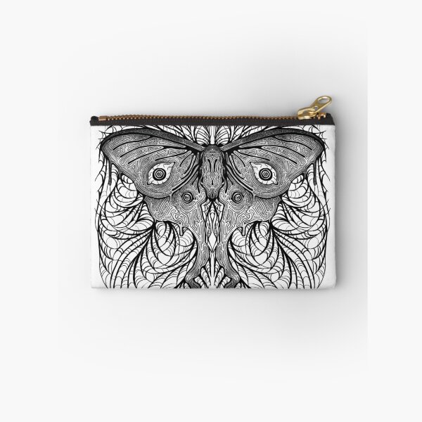 Item preview, Moth.... 2 designed and sold by Elyse Martin.
