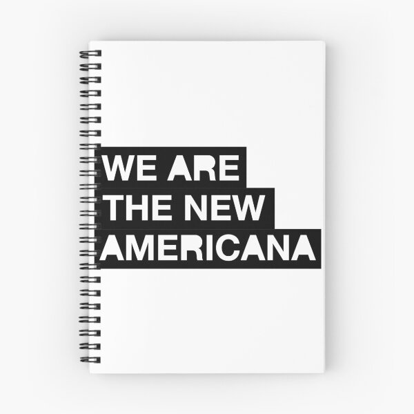 Item preview, new americana designed and sold by artshenanigans.