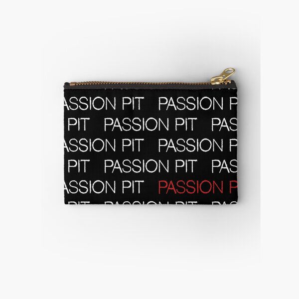 Item preview, Passion Pit Logo designed and sold by artshenanigans.