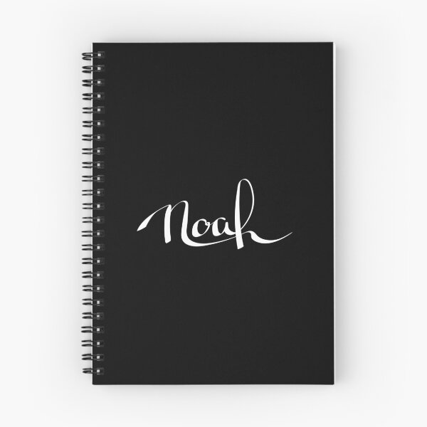 Item preview, Noah Name designed and sold by ProjectX23.
