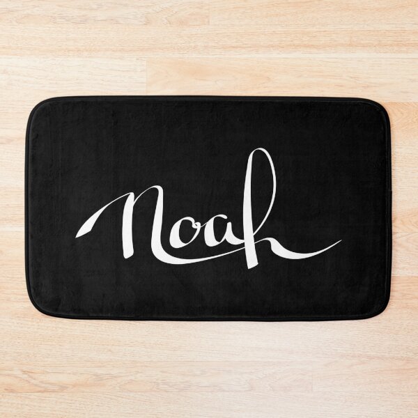 Item preview, Noah Name designed and sold by ProjectX23.