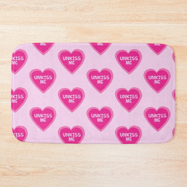 Item preview, unkiss me designed and sold by artshenanigans.
