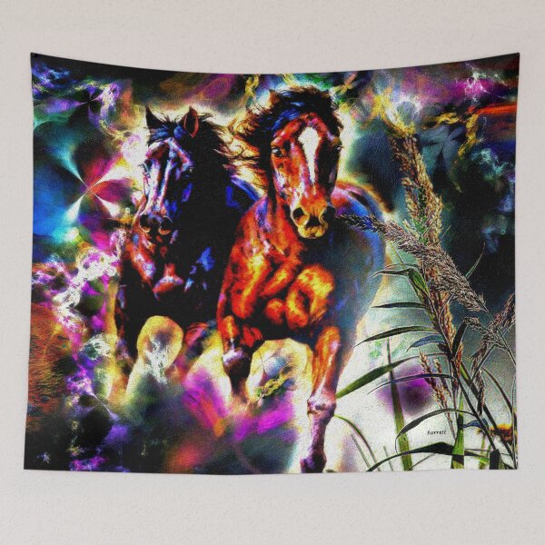 Item preview, Stampede designed and sold by Don  Barrett.