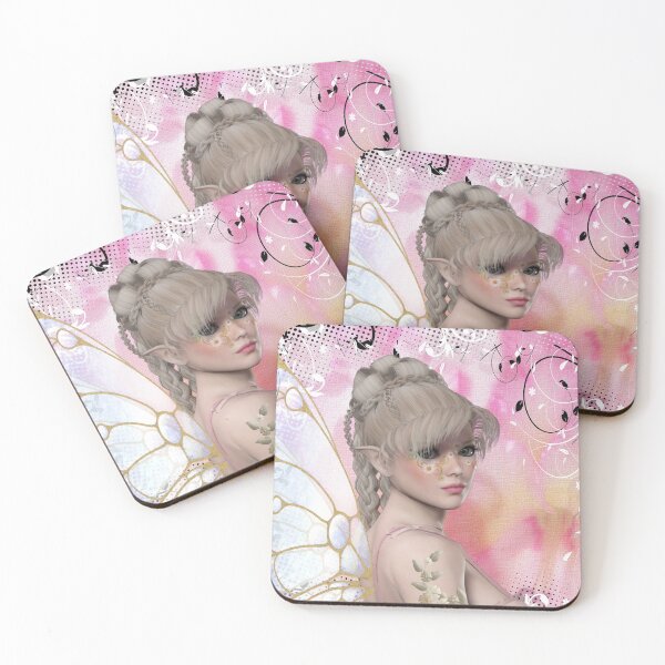 Item preview, A beautiful fairy designed and sold by LoneAngel.
