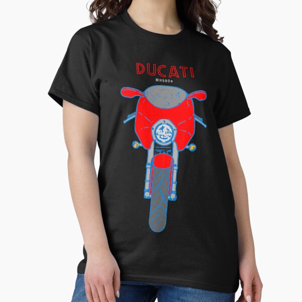 Item preview, Ducati MH900e designed and sold by Tobias1969.