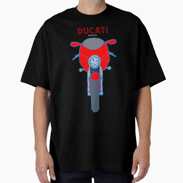 Item preview, Ducati MH900e designed and sold by Tobias1969.