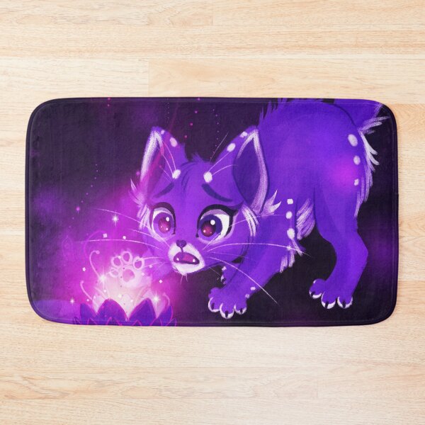 Item preview, Purple Lotus designed and sold by lilakatly.