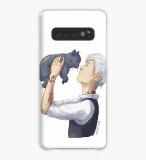 Jem and Church Case/Skin for Samsung Galaxy