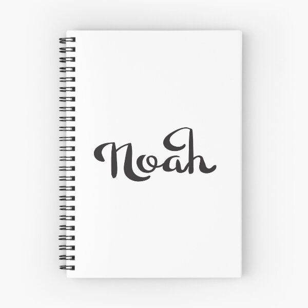 Item preview, Noah Name designed and sold by ProjectX23.