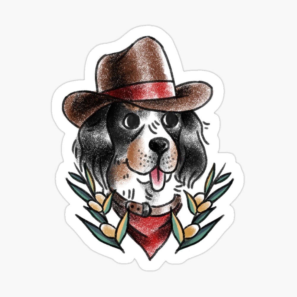 Cowboy for Sale by | Redbubble