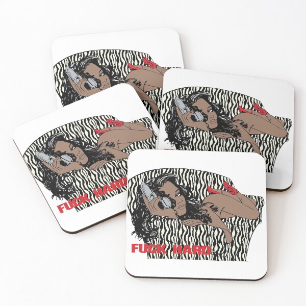 Item preview, Fuck Hard designed and sold by hugoncalves.