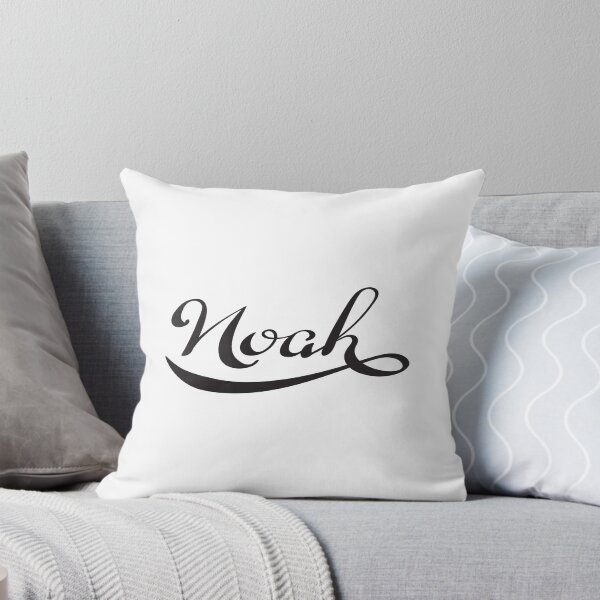 Item preview, Noah Name designed and sold by ProjectX23.