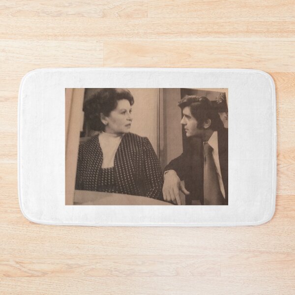 Item preview, Bert and Mike Bauer on Guiding Light designed and sold by Jenniferkate72.