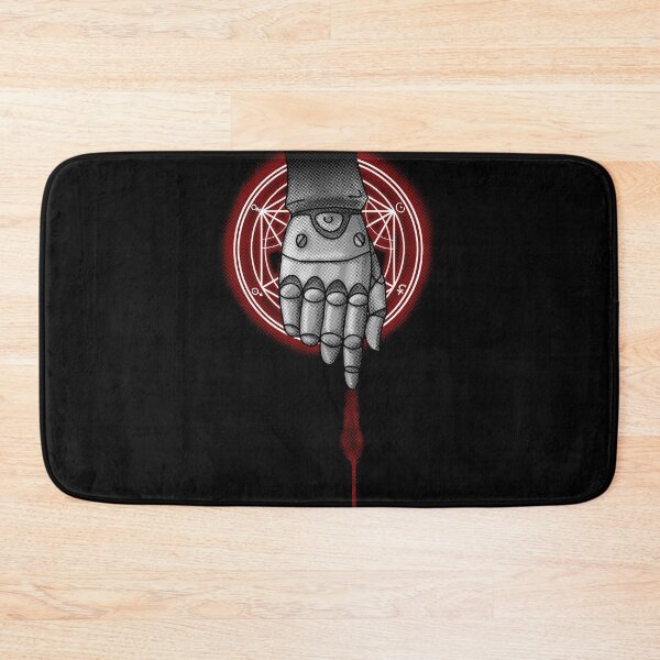 Item preview, Hand of the Alchemist designed and sold by AriesNamarie.