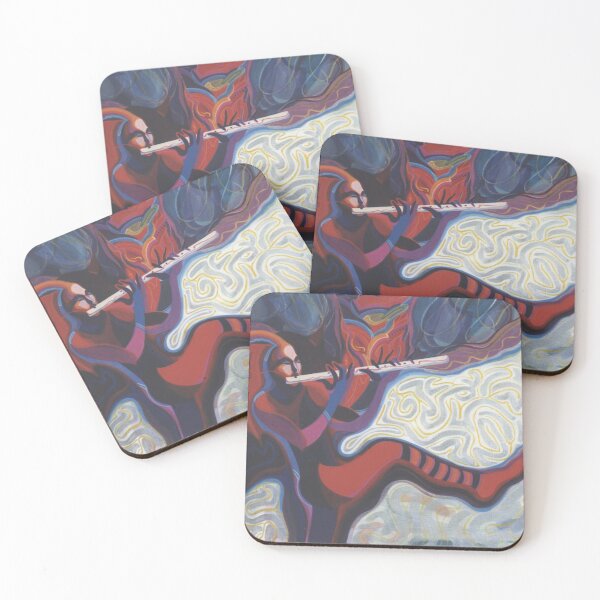 Item preview, HOT FLUTE designed and sold by David Sherrod.
