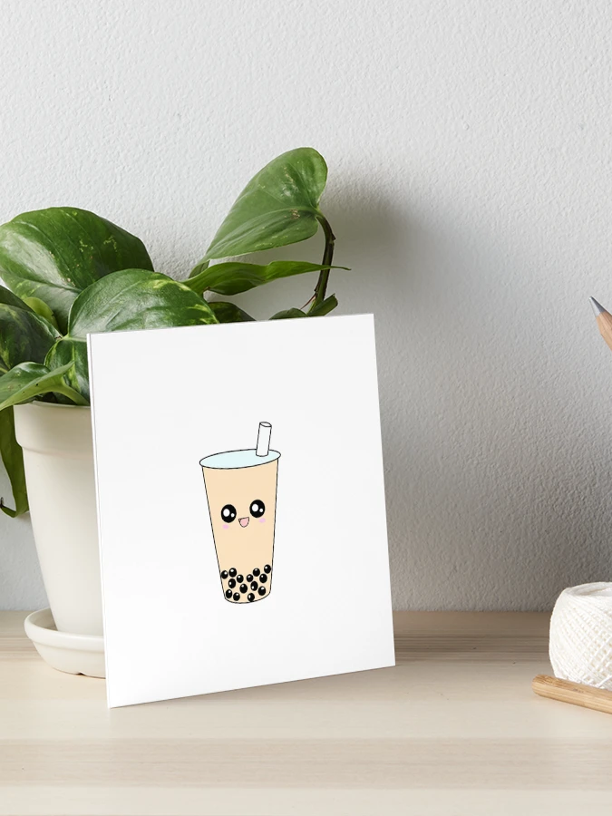 Black Milk Tea 11.8 fl.oz(350ml) - H Mart