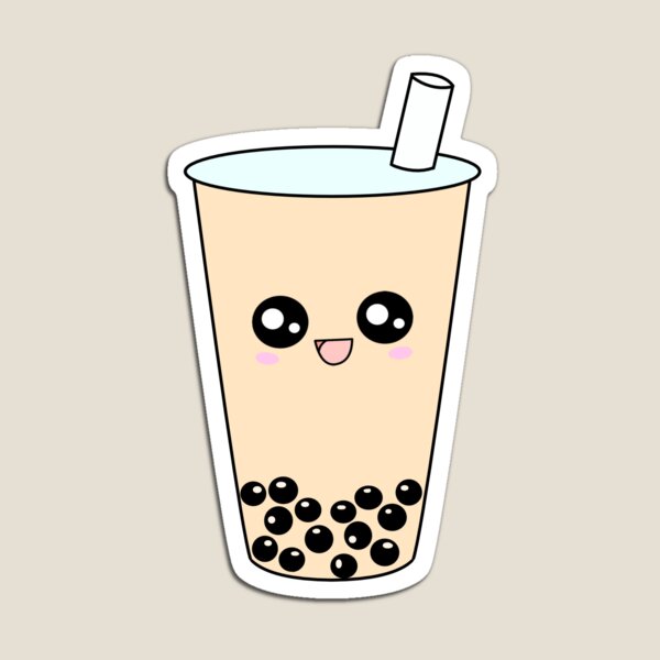 Kawaii Rabbit Flower Glass Cup Cute Coffee Wine Bubble Tea Milk