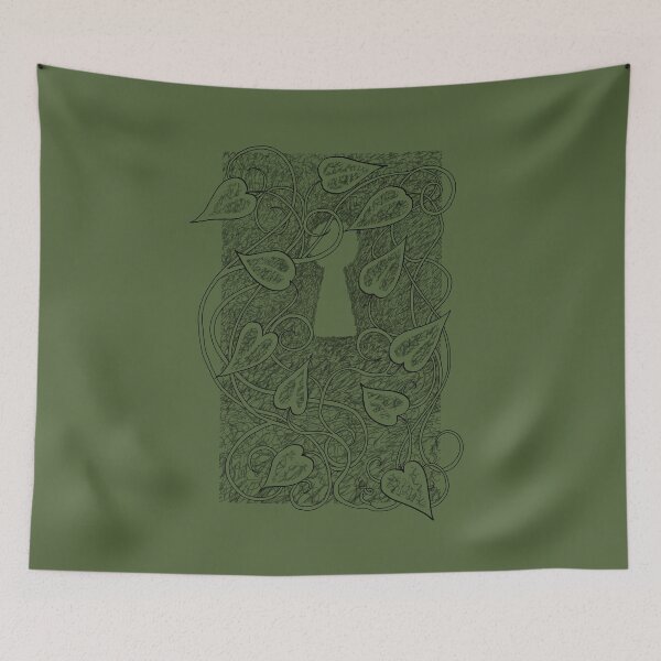 Item preview, Secret Garden designed and sold by AriesNamarie.