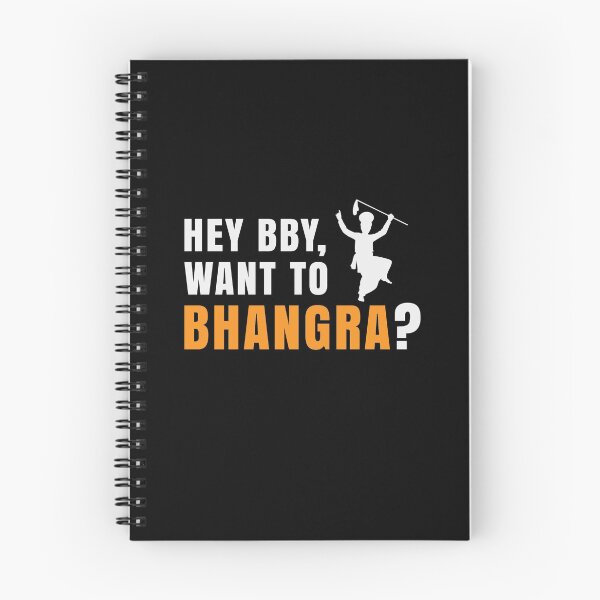 Item preview, Bhangra Punjabi Traditional Indian Folk Dancer designed and sold by Maria Garcia.