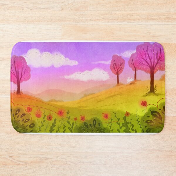 Item preview, Spring Breeze designed and sold by lilakatly.
