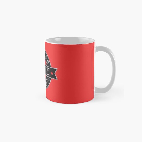 apalah daya Classic Mug