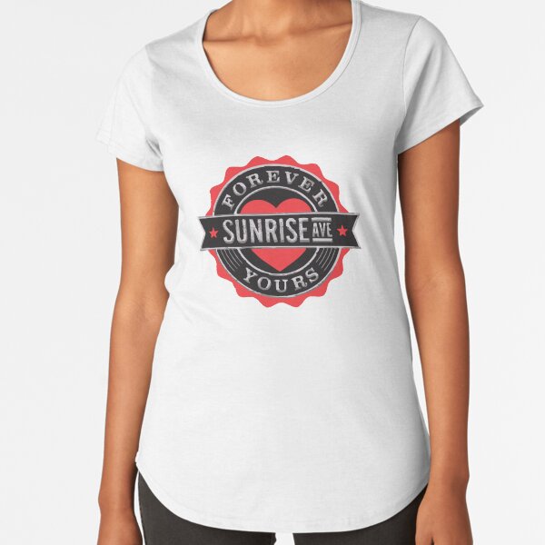 Apalah Daya Premium Rundhals-Shirt