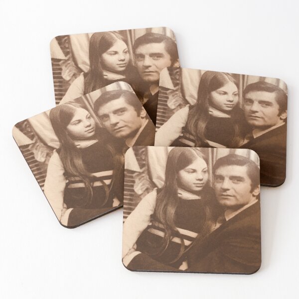 Item preview, Guiding Light's Mike and Hope Bauer designed and sold by Jenniferkate72.