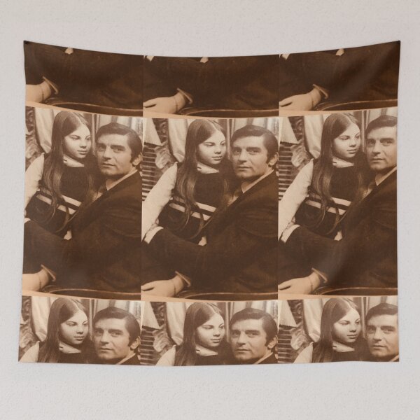Item preview, Guiding Light's Mike and Hope Bauer designed and sold by Jenniferkate72.