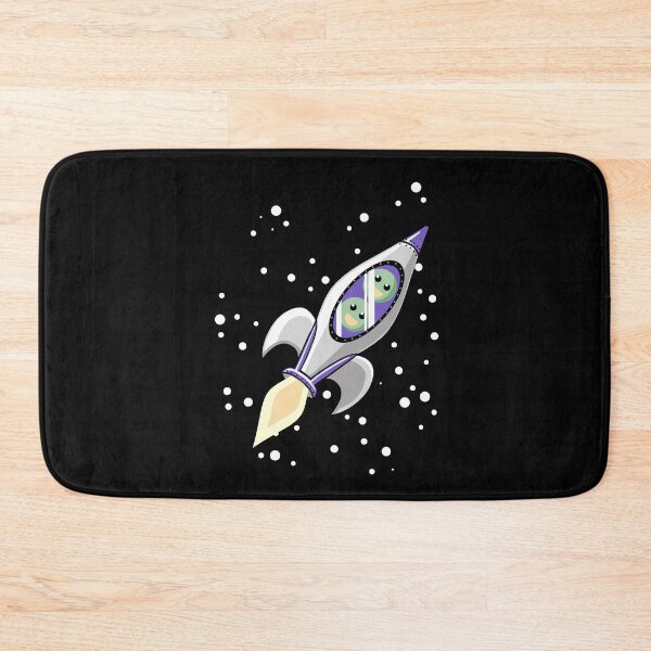 Item preview, Two Peas in a Space Pod designed and sold by AriesNamarie.