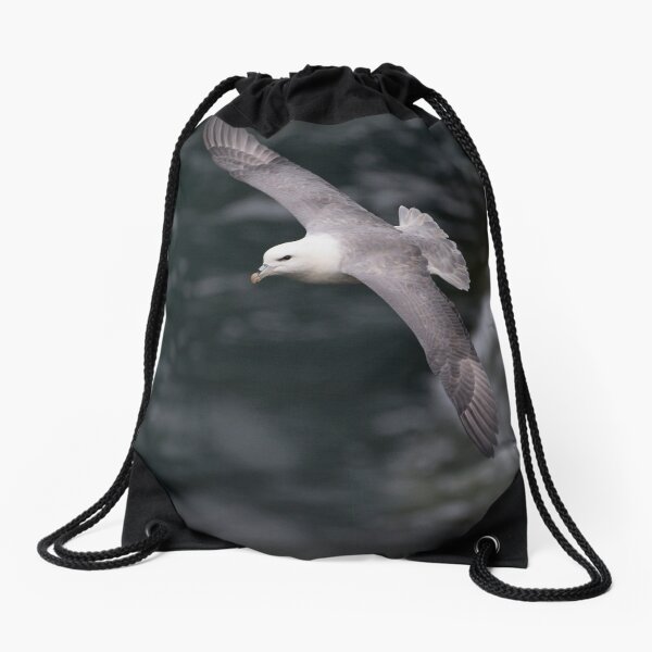 Fulmar Drawstring Bag