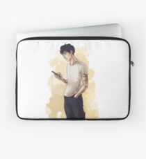 Modern Will Laptop Sleeve