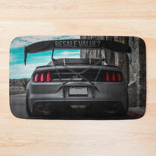 Item preview, Mustang GT designed and sold by RAPTUROUS SYNDICATE.