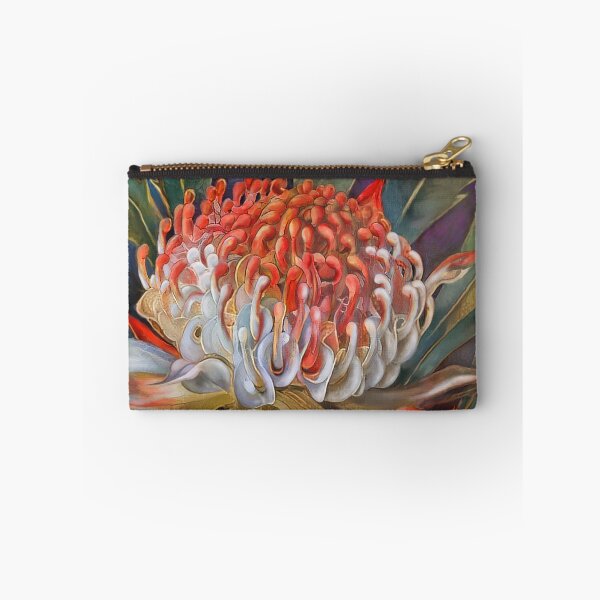 Item preview, How the Waratah became Red designed and sold by Kestrelle.