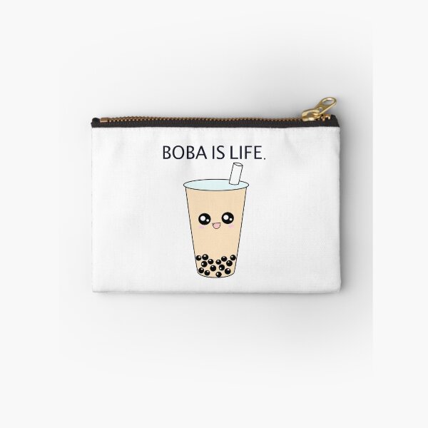 Item preview, Boba Is Life. Boba Milk Tea designed and sold by --Iris--.