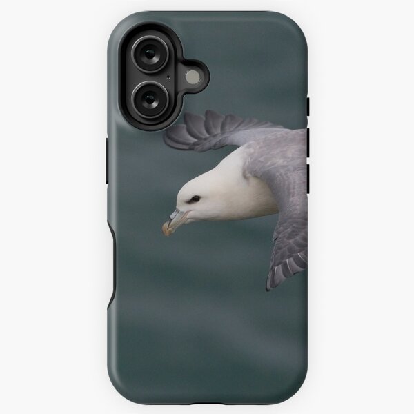 Item preview, Fulmar designed and sold by Neil Bygrave (NATURELENS).