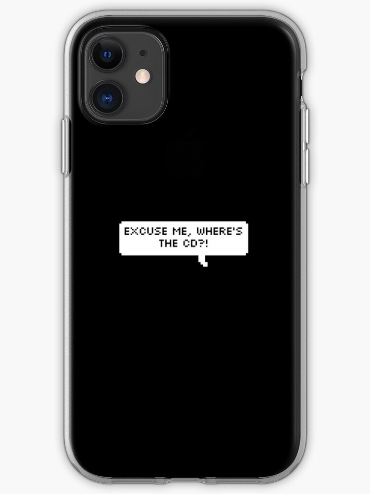 Superm Ten Excuse Me Where S The Cd Meme Right Iphone Case Cover By Klin890 Redbubble