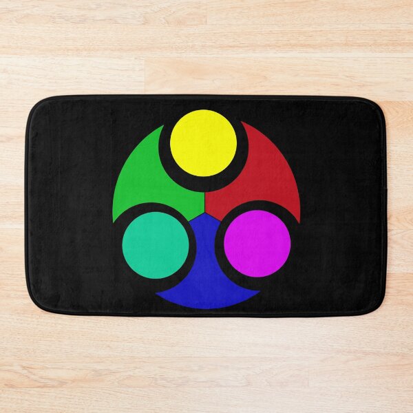 Item preview, RADIO-QUEBEC TV STATION LOGO FROM THE 60S designed and sold by sorellarium13.